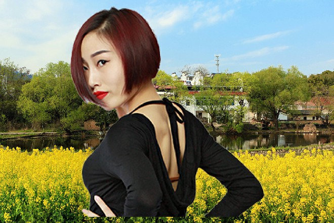 看时间快到了，若依终于忍不住提出了一个心中的疑问