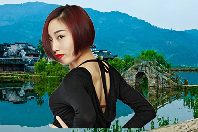 诺曦S抬起头来，有些吃惊，这娜塔莎怎么也蹦出来了