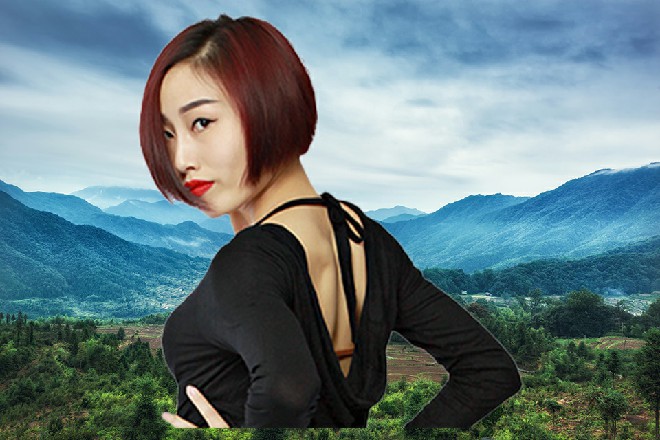 孙家良愣住了，一向乖巧的苗甜，竟然会对他说出这样的话来