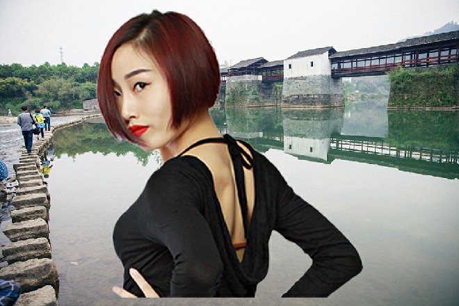 虾叔在旁边比谁都高兴，好像伊轩真的是他的侄子一样