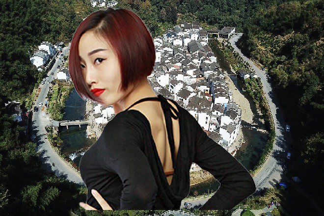 钱娇小脸煞白，这个八面玲珑的小秘书，现在完全麻爪了