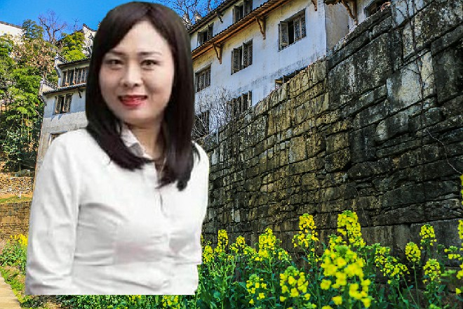 我尊敬的主人，我认为，这样的卧底，就应该杀之而后快