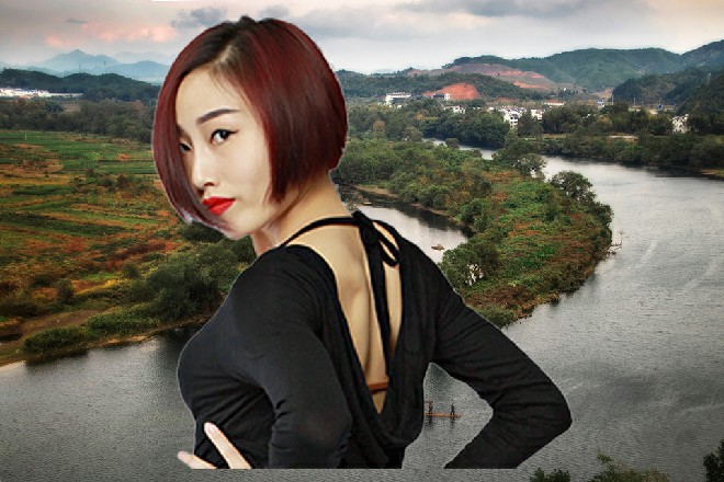 苏曼s声音冰冷，如同魔神一般，让那些忍者都吓得魂不附体