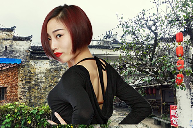 韦杰赶忙说道：要是早点遇到大哥你，我就早点过来了