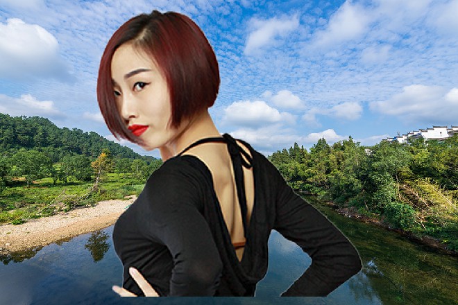 伊轩顶着一个大大的问号，这个世界上，真的有神明么