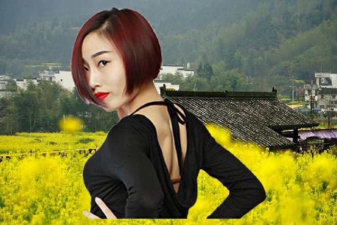 方青山的额头上全是冷汗，今天的事情实在是太诡异了