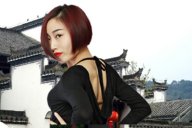 怎么可能，我可是天王，不能参赛不过，我徒弟就可以了