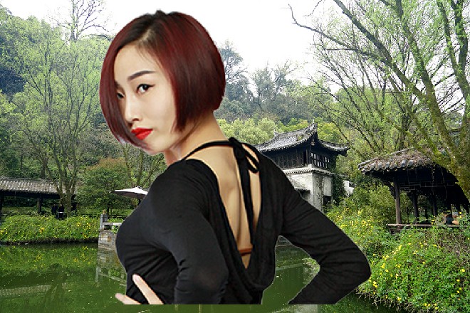 熊霸有些庆幸，有些糟糕的记忆，让我一个人承受就行了