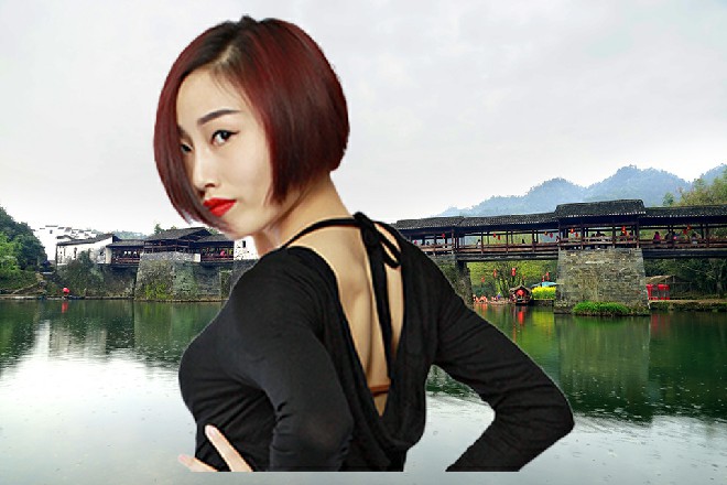 南海神尼慢悠悠地说道：贫尼会让你明白，什么是痛苦