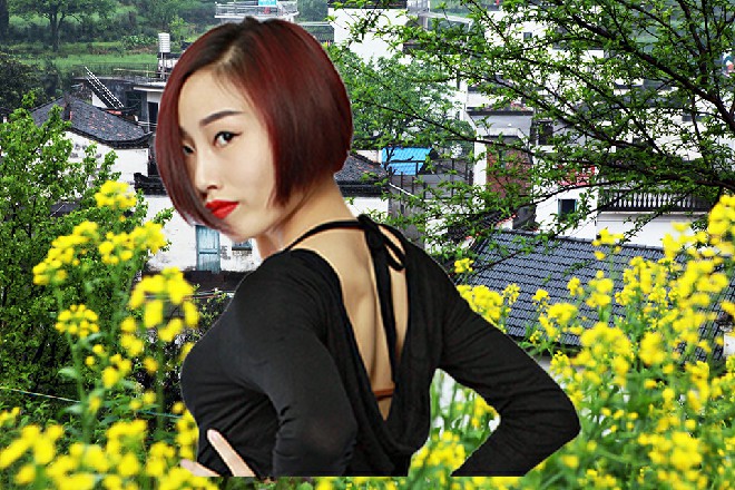 没错，你也说了，弱肉强食，那么现在你就是我的一盘菜了