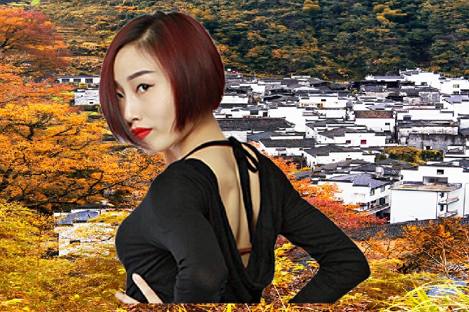 勾魂使阴沉地说道：既然如此，我只能用绝学来对付你了