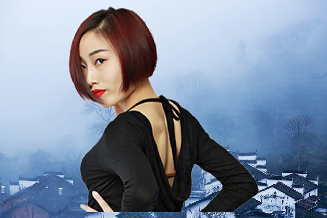 看来就算到了这里，那些恶鬼对你的追捕还是没有停止啊