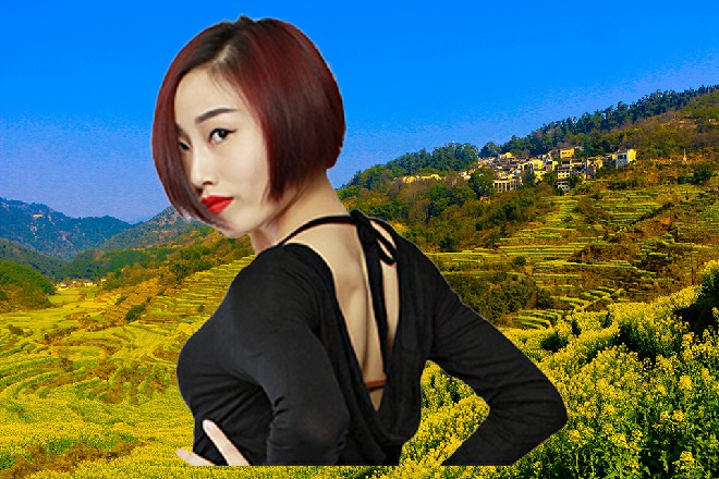 这两年王老板给咱吃好的，喝好的，也该咱报答一下王老板了