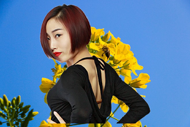 领队帮了自己，然后替自己扛了这么大的一个黑锅，