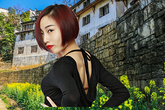 我就是随便看看，不过，你看我这个能力值多少钱