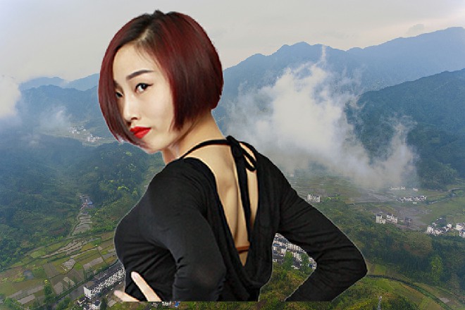 若依笑了起来，难道我可以忽视我们两个人之间的友情么