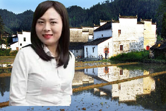 什么情况啊，你怎么会天罡雷的，难道是若依教给你的