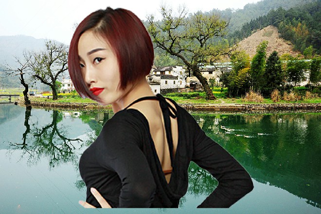 诺曦S摸了摸自己的屁股，发现没有长出尾巴，松了口气