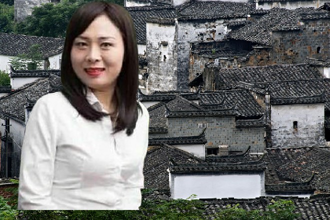 贞德的主要目的就是诛杀王玥，现在她也没忘记自己的计划