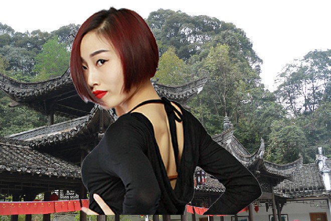 吾王不必担心，就凭一支小小的神威军，还不足为惧