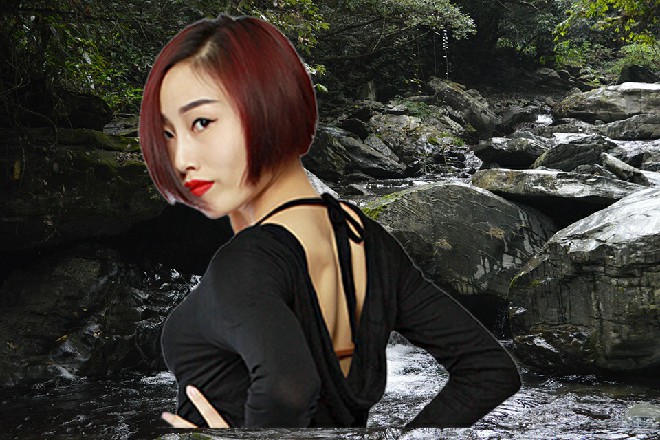 酒店里有你担心的人吗哈哈哈，好，那我替你解决后患