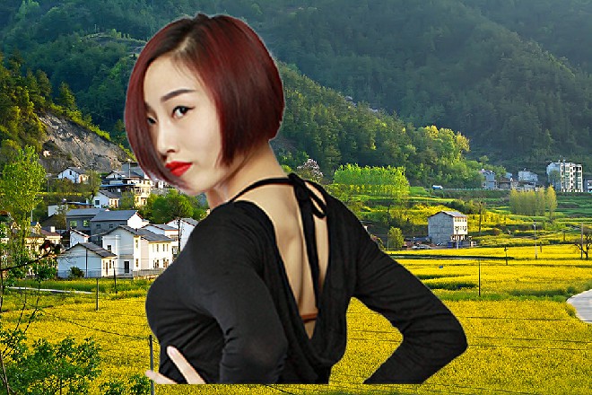 二爷以后就是我于大山的老大，谁敢对他不敬，休怪我无情