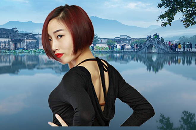 穷奇愣了下，怎么这么文质彬彬的助理也要参加比赛