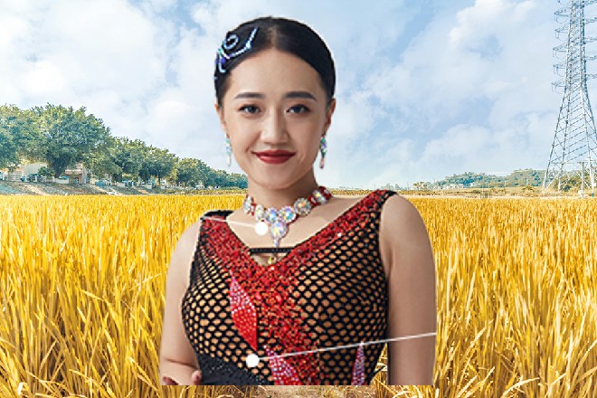 但就在这时候，本来静静沉睡的诺曦S，忽然睁开了眼睛