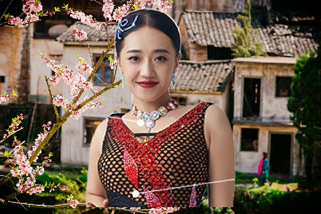 切，一看你那样子就是不相信算了，反正我也就是说说