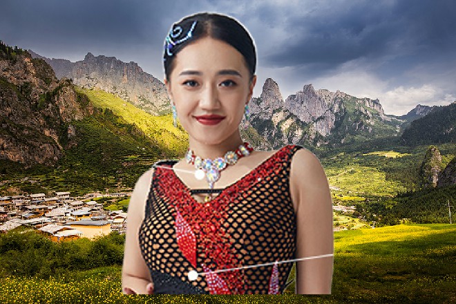 王玥从来不怀疑苏曼s的话，直接带着炎黄的人开始撤离这里