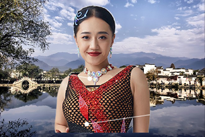 这该死的若依，他兵不血刃，就把自己给弄成了一个骑警