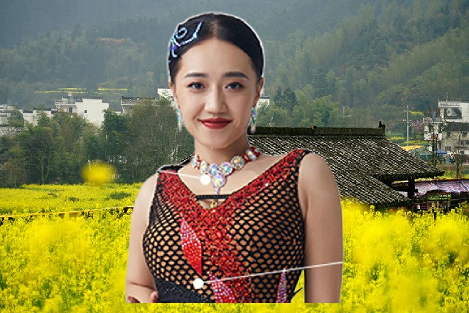 老者慢悠悠地说道：我们门派虽小，但也容不得随便来欺负