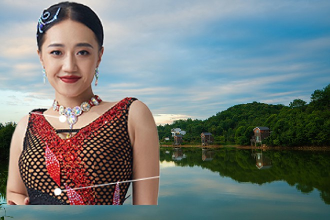 虽然都是学武之人，但面对这么多热兵器，也没有希望啊