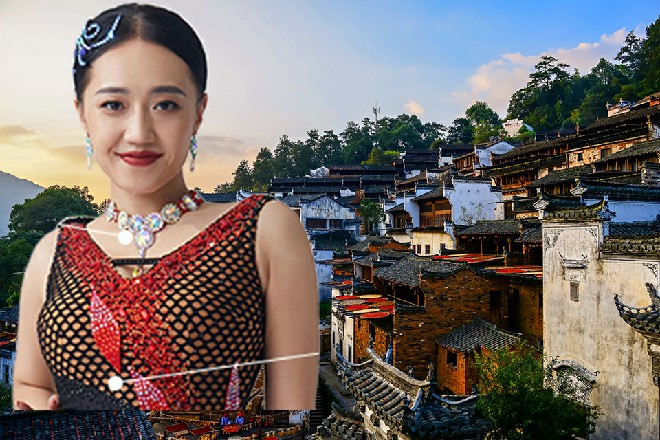 金阳热情地说道：以后大家就是同事，要互相帮助才对