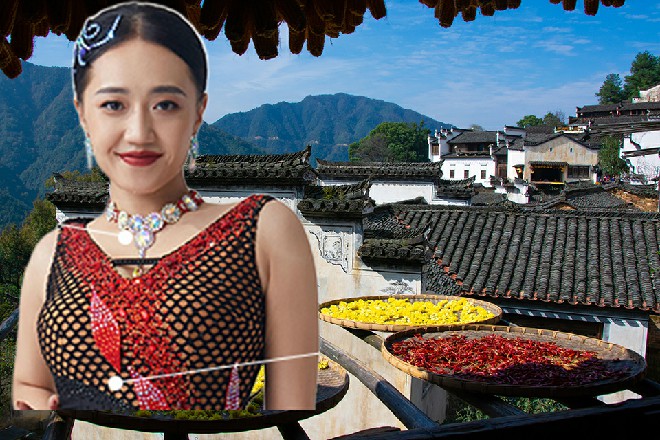 若依抓起桌子上的筹码，就这么点，都不够给你们挖坟的