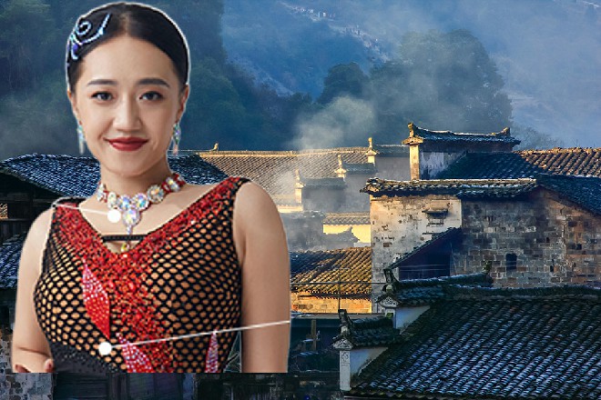 安妮声音有点虚弱，扭过头去，人家，还没化妆呢，