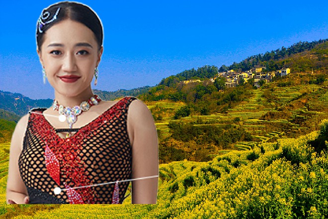 王安麒不满地瞪了苏曼s一眼，你家这位妮子都快要弄死为师了