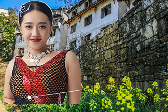 好吧，你们武师真是神奇，我只是个科学家，我搞不懂