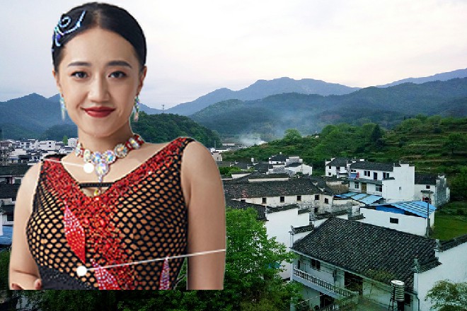 所有的真气这一刻被调动起来，然后注入到了王玥的体内