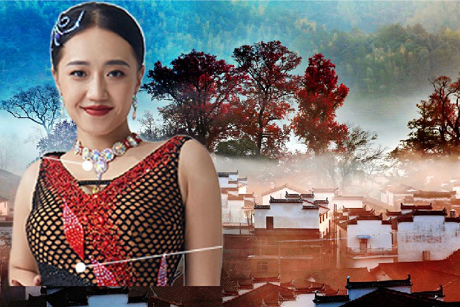 罗莉连忙说道：你当你是大力神啊，还想一个人拎起我的车