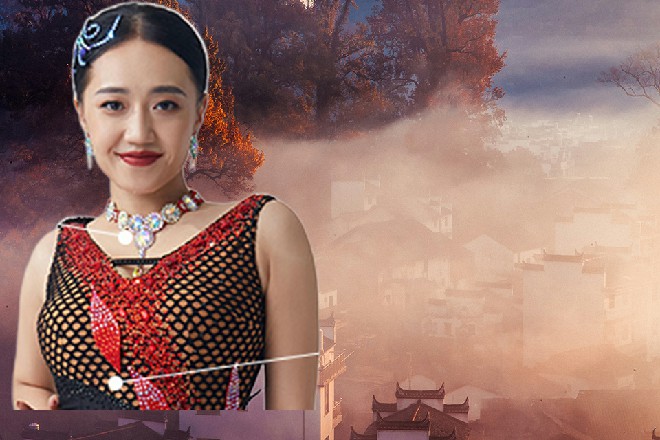 说着，诺曦S直接回身一脚，狠狠踹在了那保镖的身上