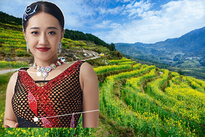 其他的观众纷纷咆哮，恨不得亲自下场把伊轩吃掉一样