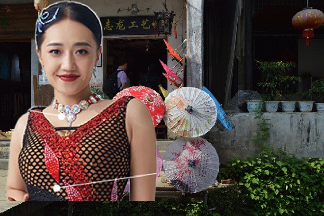 诺曦S很疑惑地看着金阳，一副陌生的样子，我认识你么