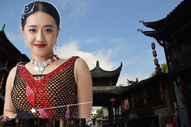 麒麟脉里储藏的武圣之力直接发动诺曦S要一招立威