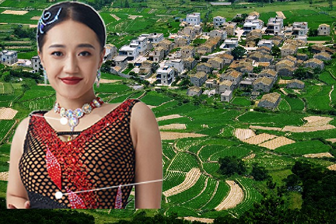 靠，你当我是驴呢这里是郊区啊，要走到天黑啊大小姐