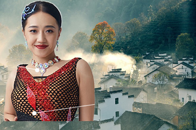 越南人眉头一皱，恶狠狠地看着伊轩，是你出卖了我们