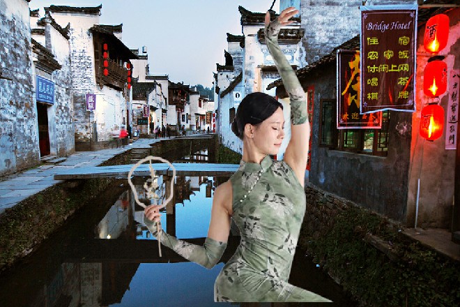 秦龙苦笑一声，不过，这登天之路，又岂是那么容易的