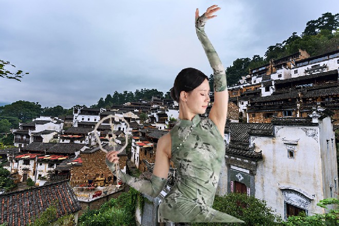 那时候自己的音乐是绽放的，是无拘无束的，是天马行空的