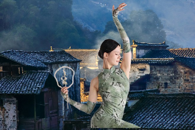 主任发出了一声愉悦的嘶吼声，然后柜子重重地抖了一下