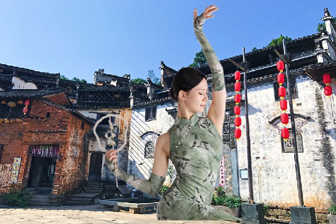 看到青龙会连这样的远程武器都拿了出来，王玥脸色变了